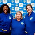 PEP mini netball coaching sessions empowers coaches and the next generation of netball talent