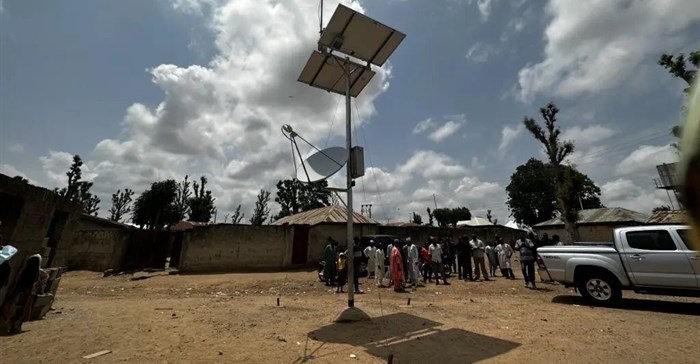 Starlink signed a deal with Africa Mobile Networks in September 2023 to accelerate its Africa rollout.