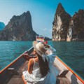 Top 3 travel trends for women, from solo adventures to self-discovery
