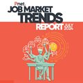 Pnet Job Market Trends Report &#x2013; July 2024