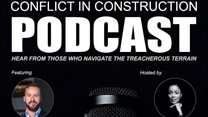 Navigating conflict in construction