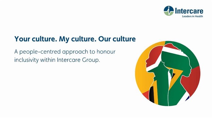 A people-centred approach to honour inclusivity within Intercare Group