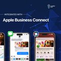 Location Bank announces integration with Apple Business Connect API