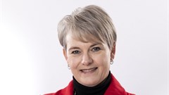 #WomensMonth: Wendy van Zyl, Libstar&#x2019;s category and customer executive