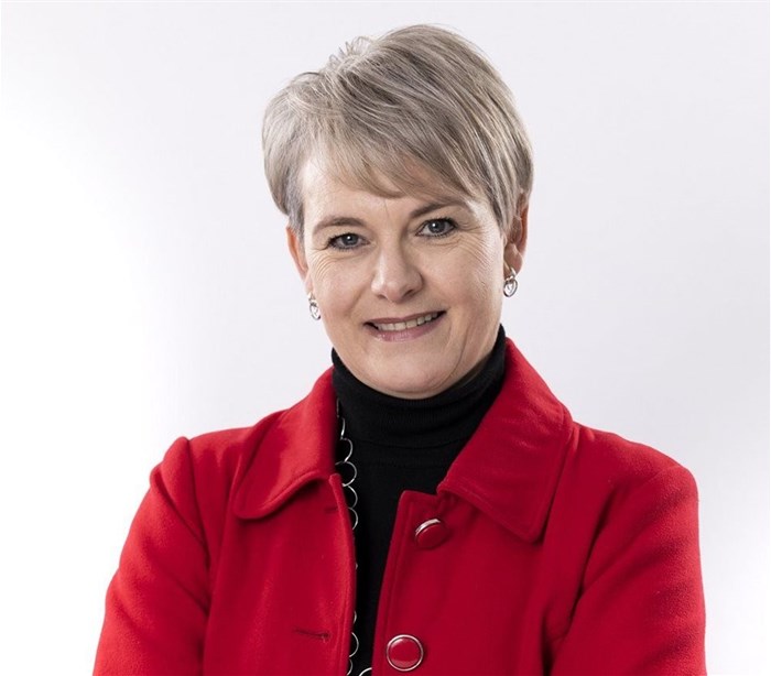Wendy van Zyl, category and customer executive at Libstar. Image supplied