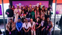 The DStv Content Creator Awards nominees were announced at an event recently. Image supplied