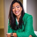 Source: Supplied. Vanesha Palani, the executive of financial management at Nedbank.