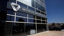 Kenyan carmaker Mobius accepts bid from undisclosed buyer