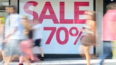 Source: © 123rf  Trust has never mattered in business more than it does today, yet price-based shopping is driving customer behaviour