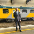 Zolani Matthews has been fired as group CEO of Prasa. (Photo supplied by Prasa)