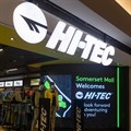 Hi-Tec opens in Somerset Mall