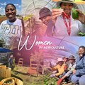 Women in agriculture: Empowering South Africa&#x2019;s unsung SHEroes