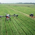 The role of AI in the agricultural revolution and risks of change