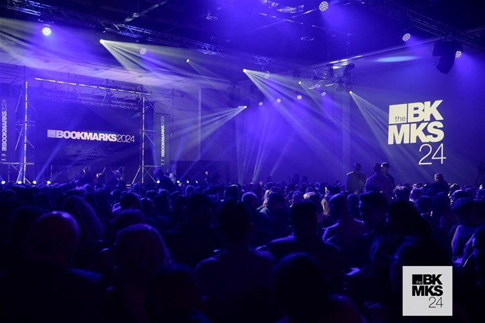 Capital Legacy takes silver and bronze at The Bookmark Awards