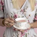 Celebrate Four Seasons with a Cuppa