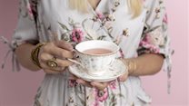 Celebrate Four Seasons with a Cuppa