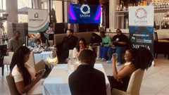Image supplied. The 4th annual South African Social Media Awards (SASMA) nominees were announced recently at Kream, Mall of Africa, Gauteng