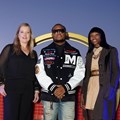 K.O. named Martell ambassador