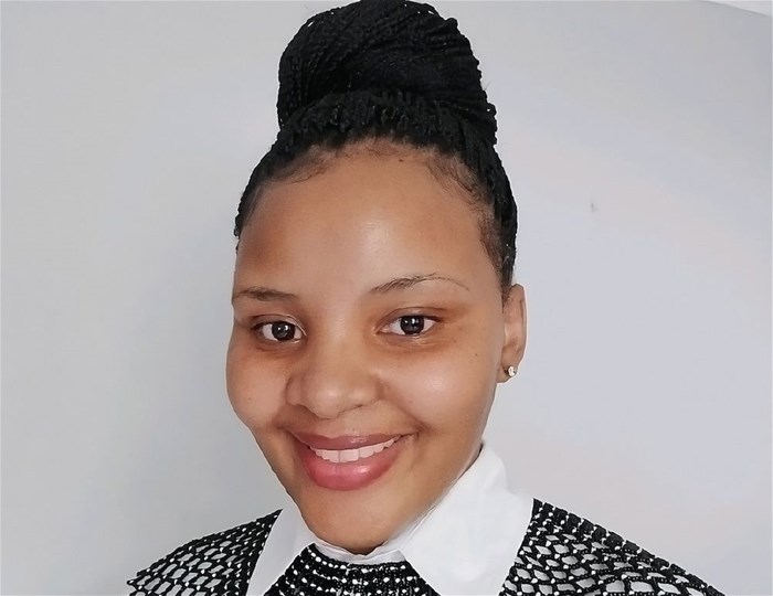 Nontando Aina | image supplied