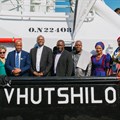 TNPA enhances Durban port efficiency with five new tugboats
