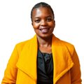 Thabile Makhoba: The embodiment of the African entrepreneurial spirit