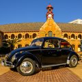 #UPGivingMatters: Stand a chance to win an iconic &#x2018;one-of-a-kind&#x2019; 1967 VW Beetle with a proud UP history