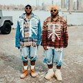 Major League DJz launches fashion collaboration with e-tailer boohooMAN