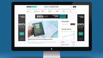 Daily Investor &#x2013; where South African high-net-worth individuals read the news