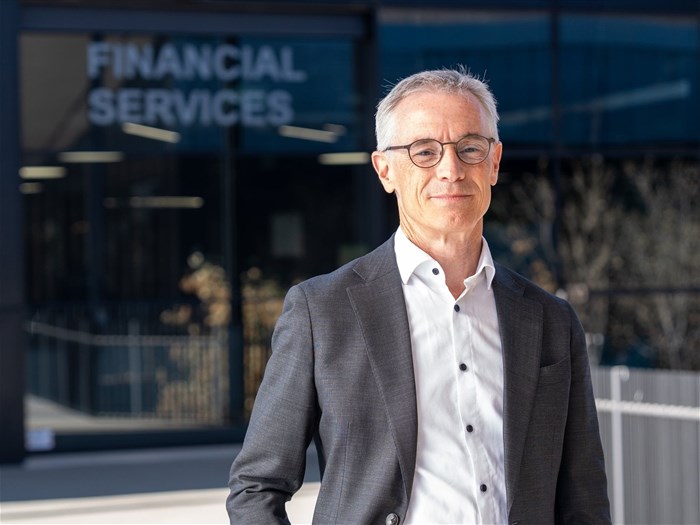 Roger Rooden | image supplied