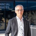 BMW Group Financial Services SA welcomes new CFO Roger Rooden