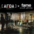 Afda joins Fame Week Africa 2024 as official education partner