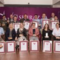 Six vintages shine in 2024 Shiraz SA Challenge