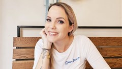Franchise Owner – Terri Coetser, Ocean Basket. Image supplied.