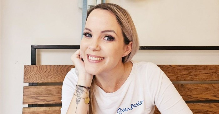Franchise Owner – Terri Coetser, Ocean Basket. Image supplied.