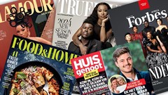 ABC Q2 2024: Magazines build on Q1 momentum with QoQ and YoY increases