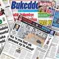 ABC Q2 2024 Newspapers: Dailies and local newspapers buck the general continuing decline