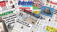 ABC Q2 2024 Newspapers: Dailies and local newspapers buck the general continuing decline