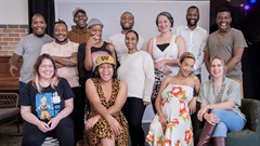 Cultural producers are the key to growth in the cultural sector