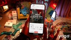 Preloved fashion marketplace, Yaga reaches R500m milestone