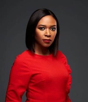 Broadcasting the 2024 elections as a politics and history graduate was gold for me