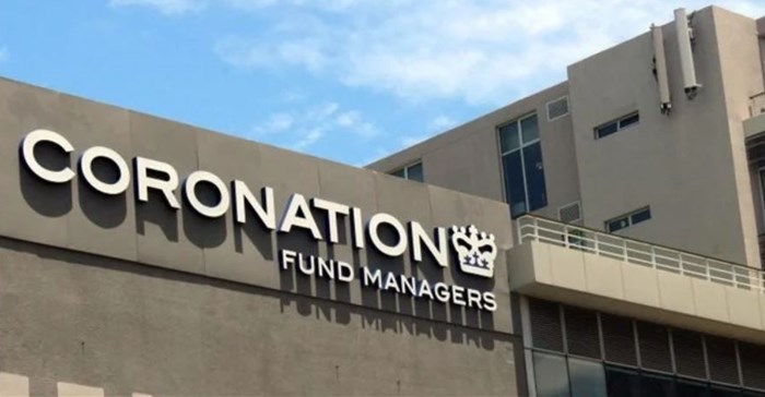 Source: Coronation Fund Managers.