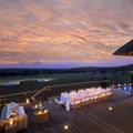 Mhondoro Safari Lodge partners with Luke Dale Roberts to redefine safari cuisine