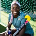 #WomensMonth: Thati Zulu, South African hockey player and Red Bull athlete