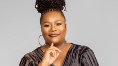 #WomensMonth: Edna Mohale-Maphita, head marketing Kenvue SSA &#x2013; From chemical engineering to marketing