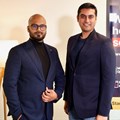 Source: Supplied. Peach Payments has appointed Uways Kureeman as country head in Mauritius, allowing Sandeep Chagger to move fully into the group COO role he accepted in February.