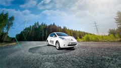 Keliber is a potential cornerstone project in Sibanye's transition to becoming a critical minerals global power.