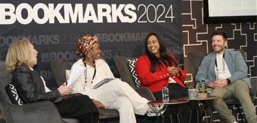 Ogilvy wins 19 awards for digital excellence at the 2024 Bookmarks