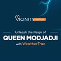 WeatherTrac unleashed: Data and location precision bring Queen Modjadji&#x2019;s legendary reign to life