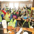 Supplied image: The pilot project with NEED, ERA’s Enterprise Development Programme, is based at the Cape Town