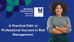 A practical path to professional success in risk management